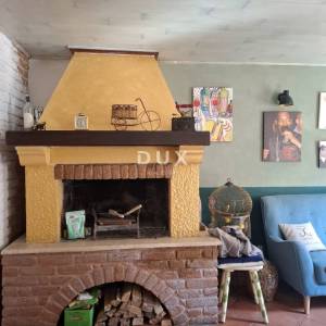 ISTRA, ROVINJ - Ugostiteljski objekt i apartman, drugi red do mora