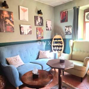 ISTRA, ROVINJ - Ugostiteljski objekt i apartman, drugi red do mora