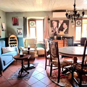 ISTRA, ROVINJ - Ugostiteljski objekt i apartman, drugi red do mora