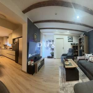 ISTRA, ŠIŠAN – Moderan stan u prizemlju s okućnicom, mirna lokacija!