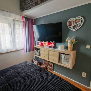 ISTRA, ŠIŠAN – Moderan stan u prizemlju s okućnicom, mirna lokacija!