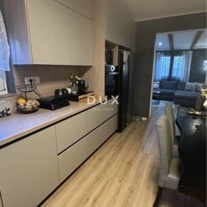 ISTRA, ŠIŠAN – Moderan stan u prizemlju s okućnicom, mirna lokacija!