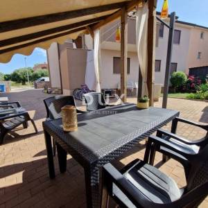 ISTRA, ŠTINJAN - Dvosobni stan 63m2