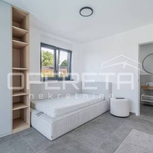 ISTRA, SVETI LOVREČ - Novoizgrađena kuća s bazenom