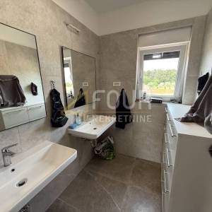 Istra, Sveti Lovreč - okolica, kuća 346m2, balkon, terasa