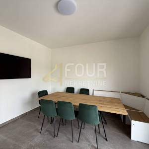Istra, Sveti Lovreč - okolica, kuća 346m2, balkon, terasa
