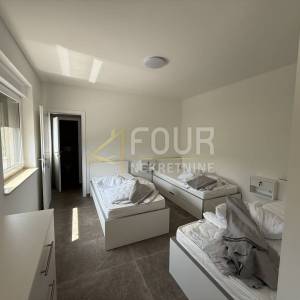 Istra, Sveti Lovreč - okolica, kuća 346m2, balkon, terasa