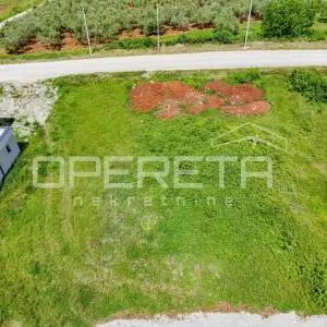 Istra, Sveti Lovreč okolica- Građevinsko zemljište
