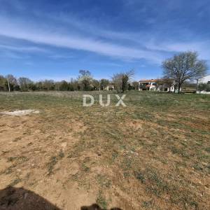ISTRA, SVETVINČENAT - Dva građevinska zemljišta u kompletu