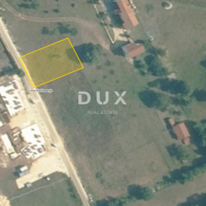ISTRA, SVETVINČENAT - Građevinsko zemljište