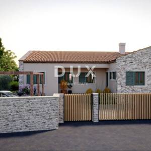 ISTRA, SVETVINČENAT - Mediteranska prizemnica s bazenom