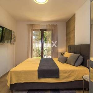 ISTRA, SVETVINČENAT - Moderno uređena vila s bazenom