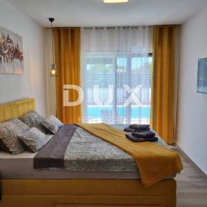 ISTRA, SVETVINČENAT - Moderna prizemnica s bazenom, okružena prirodom