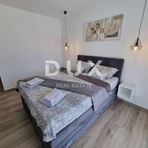 ISTRA, SVETVINČENAT - Moderna prizemnica s bazenom, okružena prirodom