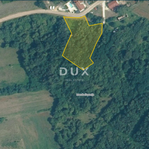 ISTRA, TINJAN - Prostrano građevinsko zemljište