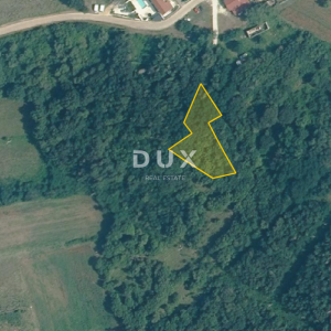 ISTRA, TINJAN - Prostrano građevinsko zemljište