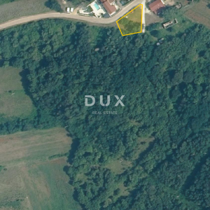 ISTRA, TINJAN - Prostrano građevinsko zemljište