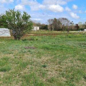  ISTRA, VALBANDON- FAŽANA Građevinsko zemljište za kuću!