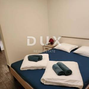 ISTRA, VALBANDON - Kuća s 3 prekrasna stana i bazenom, mogućnost etažiranja!
