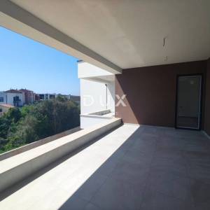 ISTRA, VALDEBEK – Penthouse u novogradnji