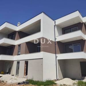 ISTRA, VALDEBEK – Penthouse u novogradnji