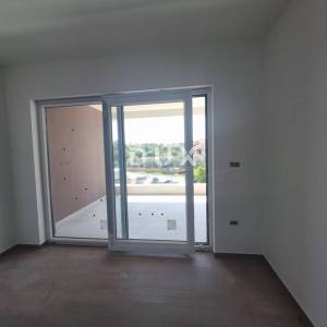 ISTRA, VALDEBEK – Penthouse u novogradnji
