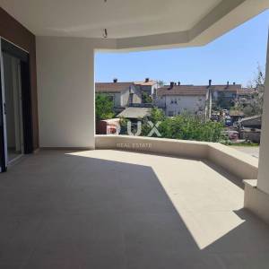 ISTRA, VALDEBEK - Penthouse u novogradnji