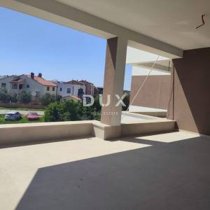 ISTRA, VALDEBEK - Penthouse u novogradnji