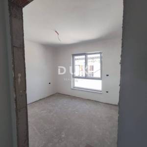 ISTRA, VALDEBEK - Penthouse u novogradnji