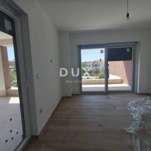 ISTRA, VALDEBEK - Penthouse u novogradnji