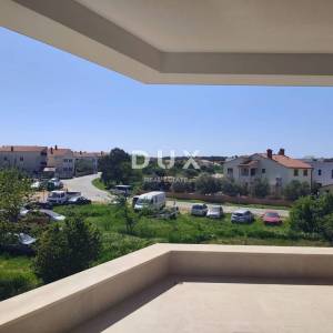 ISTRA, VALDEBEK - Penthouse u novogradnji