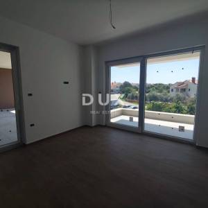 ISTRA, VALDEBEK - Penthouse u novogradnji