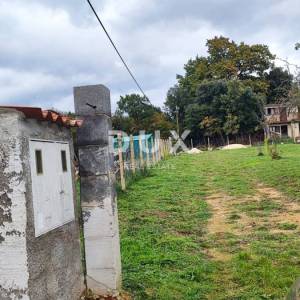 ISTRA, VALTURA - Poljoprivredno zemljište 1500m2 na granici urbanizacije!