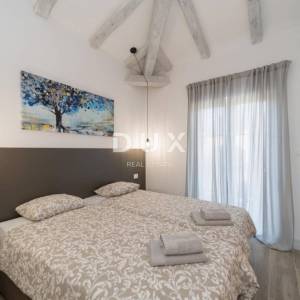 ISTRA, VIŽINADA - Mediteranska kuća s bazenom