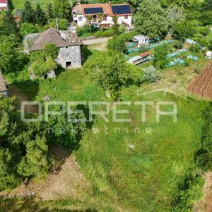 Istra, Vižinada okolica- Građevinsko zemljište