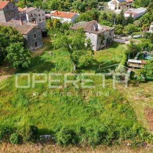 Istra, Vižinada okolica- Građevinsko zemljište