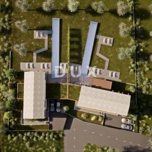 ISTRA, VIŽINADA - Prostrano zemljište na rubu naselja