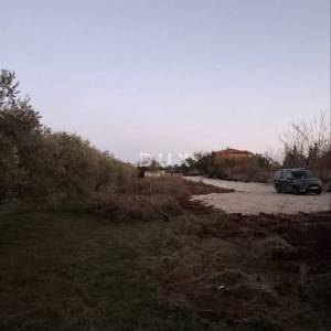 ISTRA, VODNJAN - Građevinski teren 