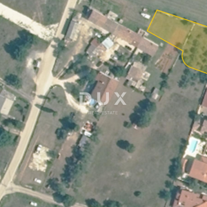 ISTRA, VODNJAN - Građevinsko zemljište na mirnoj lokaciji