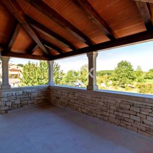 ISTRA, VRSAR - Vila mediteranskog šarma