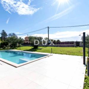 ISTRA, VRSAR - Vila mediteranskog šarma