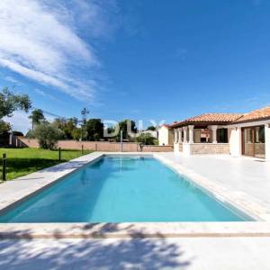 ISTRA, VRSAR - Vila mediteranskog šarma