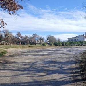 ISTRA, ŽMINJ - Investicijsko zemljište 5.500 m² s potencijalom prenamjene