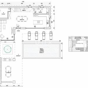 ISTRA, ŽMINJ – Moderna luksuzna vila s bazenom, solarnom elektranom i vrhunskom opremom