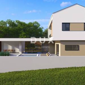 ISTRA, ŽMINJ – Moderna luksuzna vila s bazenom, solarnom elektranom i vrhunskom opremom