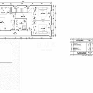 ISTRA, ŽMINJ – Moderna luksuzna vila s bazenom, solarnom elektranom i vrhunskom opremom