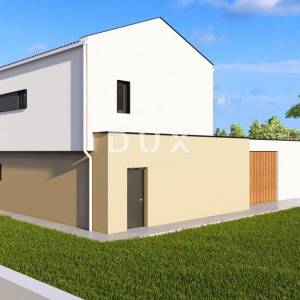 ISTRA, ŽMINJ – Moderna luksuzna vila s bazenom, solarnom elektranom i vrhunskom opremom