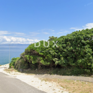 ISTRA,RABAC(OKOLICA) - Poljoprivredno zemljište 50 metara od plaže