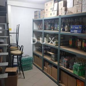 ISTRA,ROVINJ - Predivan uhodani caffe bar u srcu Rovinja