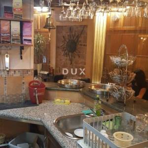 ISTRA,ROVINJ - Predivan uhodani caffe bar u srcu Rovinja